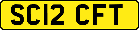 SC12CFT