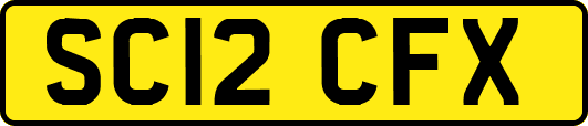 SC12CFX