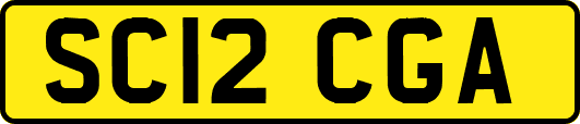 SC12CGA