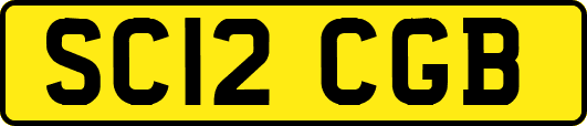 SC12CGB