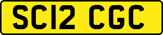 SC12CGC