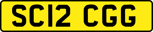 SC12CGG