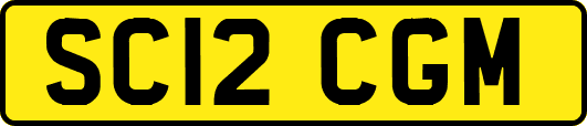 SC12CGM