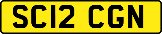 SC12CGN