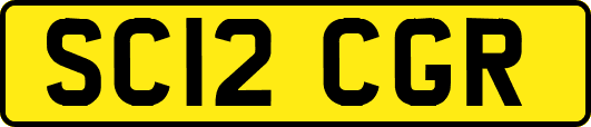 SC12CGR