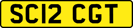 SC12CGT