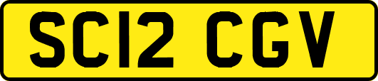 SC12CGV