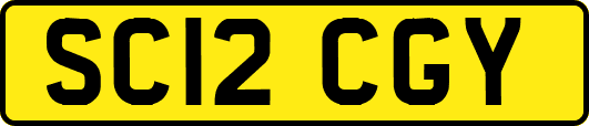 SC12CGY