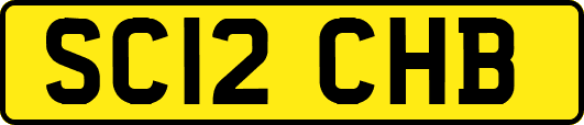 SC12CHB