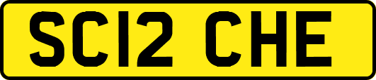 SC12CHE