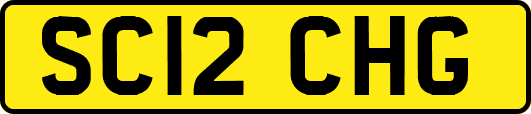 SC12CHG
