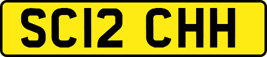 SC12CHH