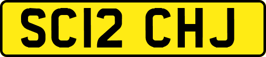 SC12CHJ