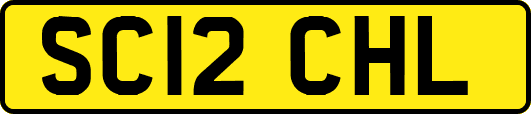 SC12CHL