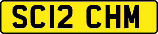 SC12CHM