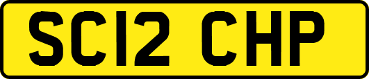 SC12CHP