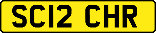 SC12CHR