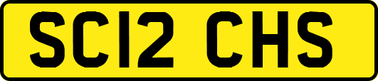 SC12CHS