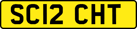 SC12CHT