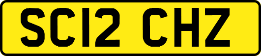 SC12CHZ