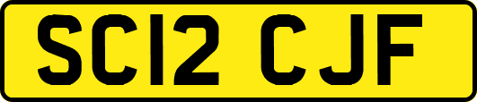 SC12CJF