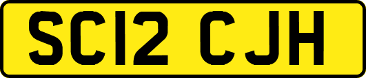 SC12CJH