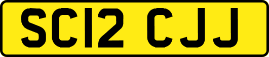 SC12CJJ