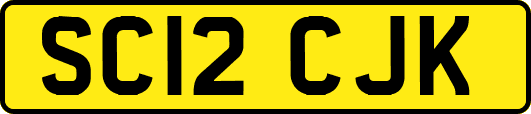 SC12CJK