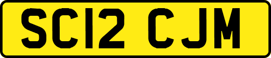 SC12CJM