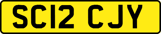 SC12CJY