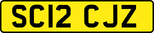 SC12CJZ