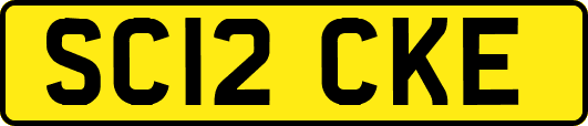 SC12CKE