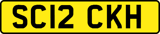 SC12CKH