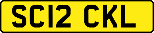 SC12CKL