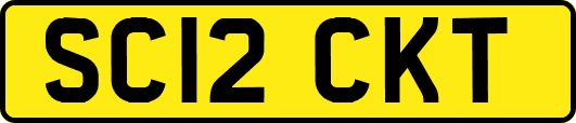 SC12CKT