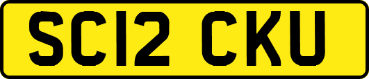 SC12CKU
