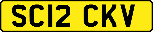 SC12CKV
