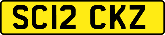 SC12CKZ