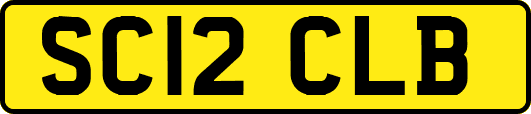 SC12CLB