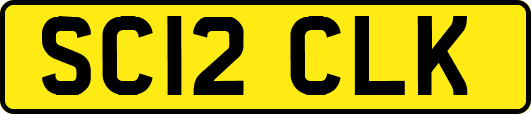 SC12CLK