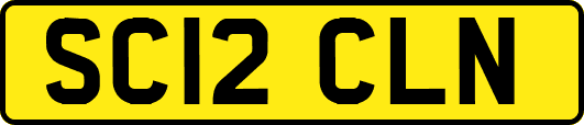 SC12CLN