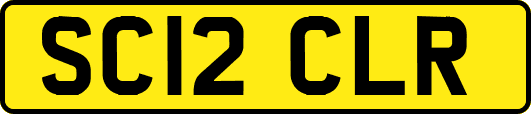 SC12CLR
