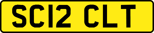 SC12CLT
