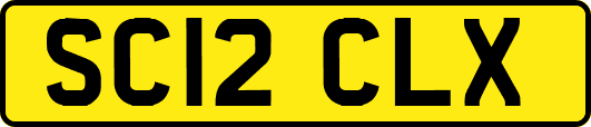 SC12CLX
