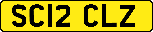 SC12CLZ