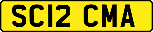 SC12CMA