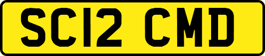 SC12CMD