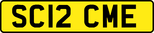 SC12CME