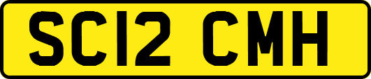 SC12CMH