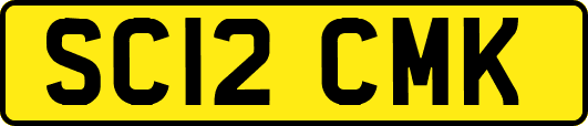 SC12CMK